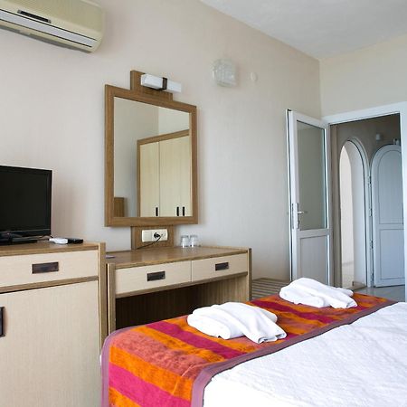 Greenport Bodrum Hotel Guvercinlik  Extérieur photo