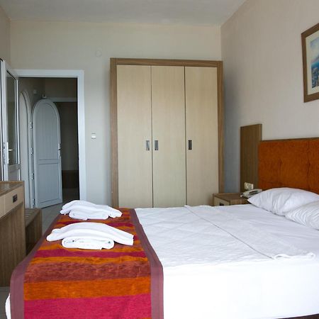 Greenport Bodrum Hotel Guvercinlik  Extérieur photo