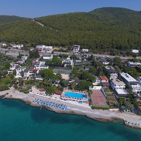 Greenport Bodrum Hotel Guvercinlik  Extérieur photo