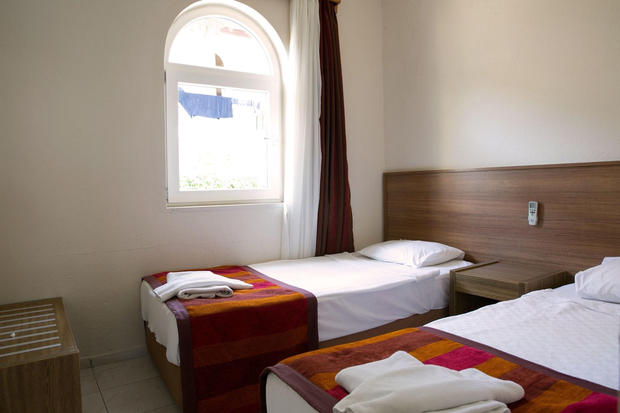 Greenport Bodrum Hotel Guvercinlik  Extérieur photo