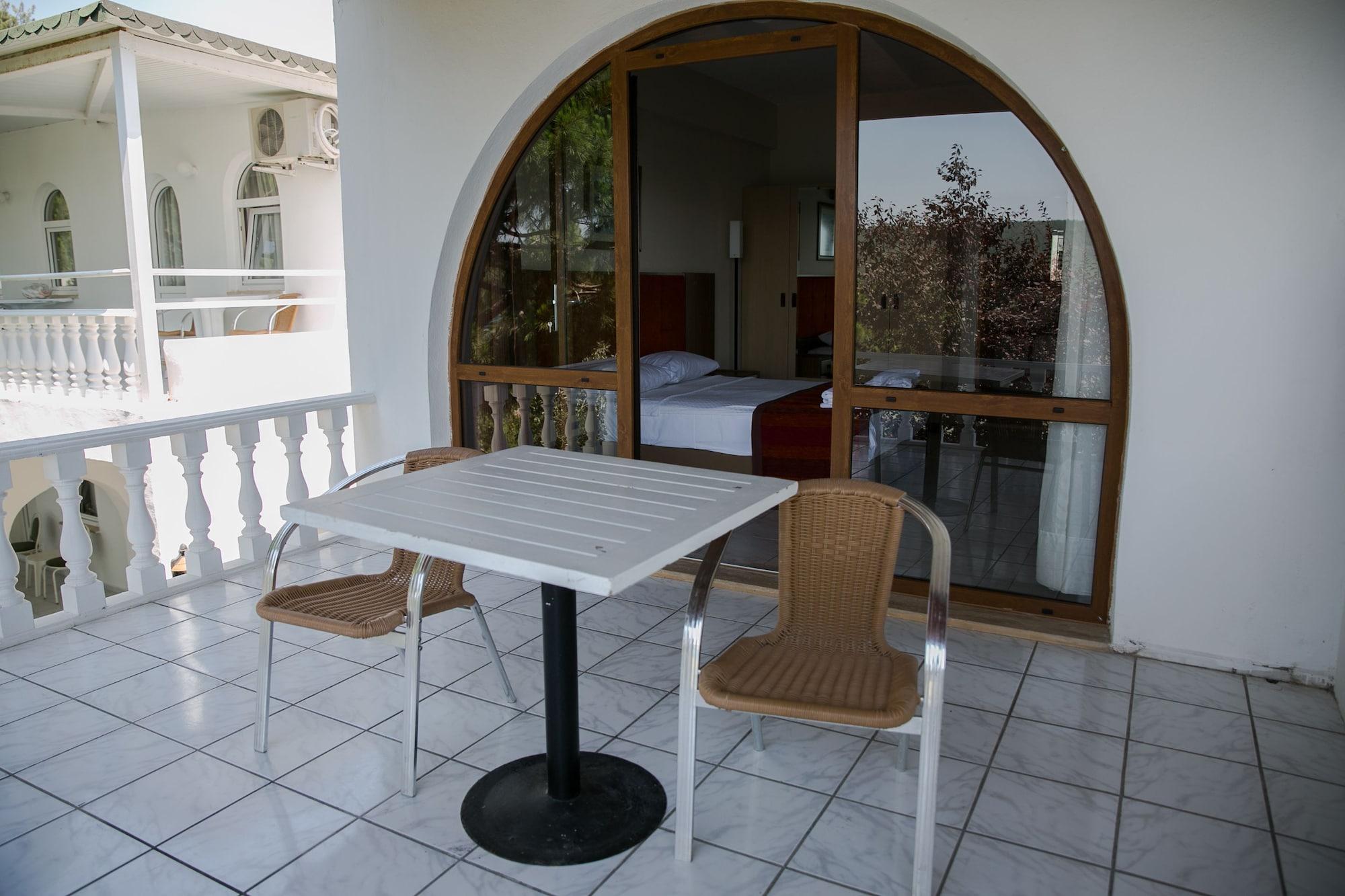 Greenport Bodrum Hotel Guvercinlik  Extérieur photo