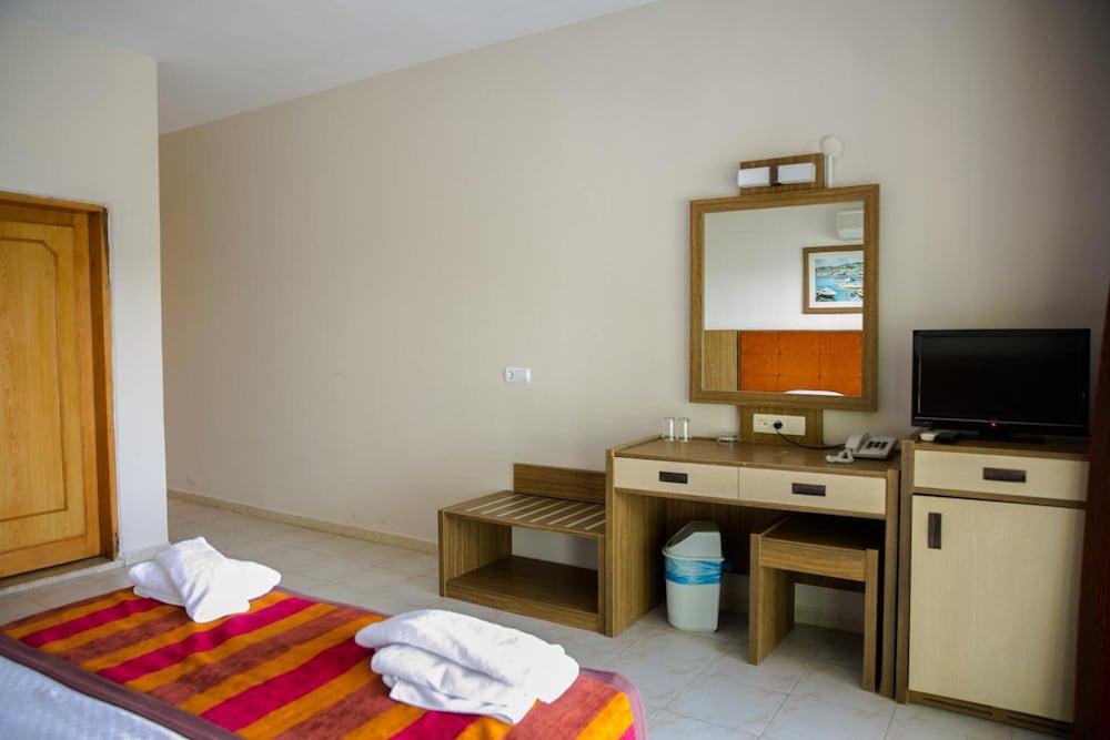 Greenport Bodrum Hotel Guvercinlik  Extérieur photo
