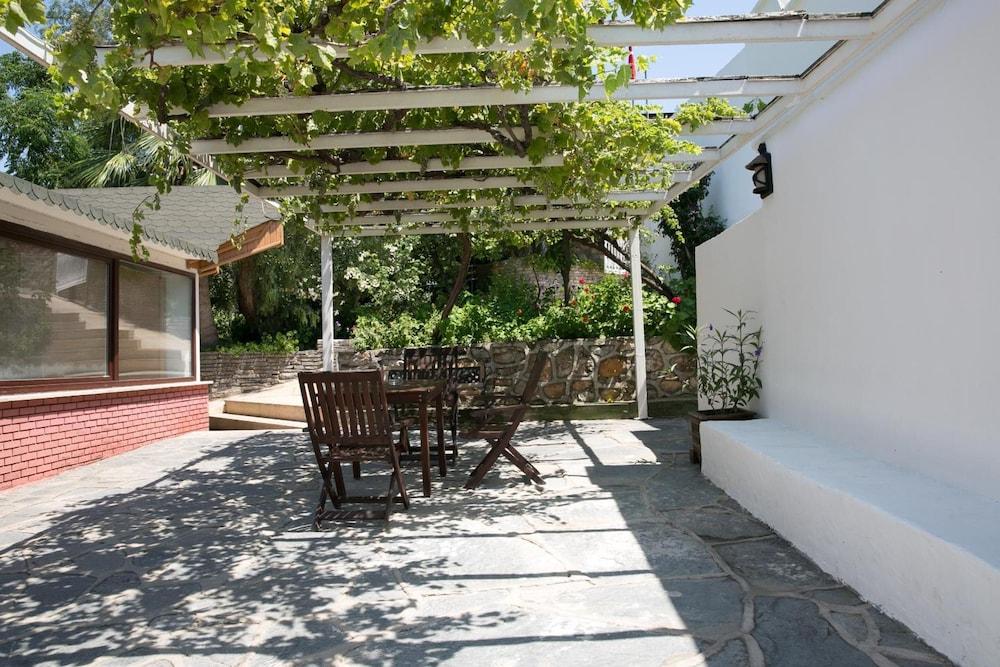 Greenport Bodrum Hotel Guvercinlik  Extérieur photo