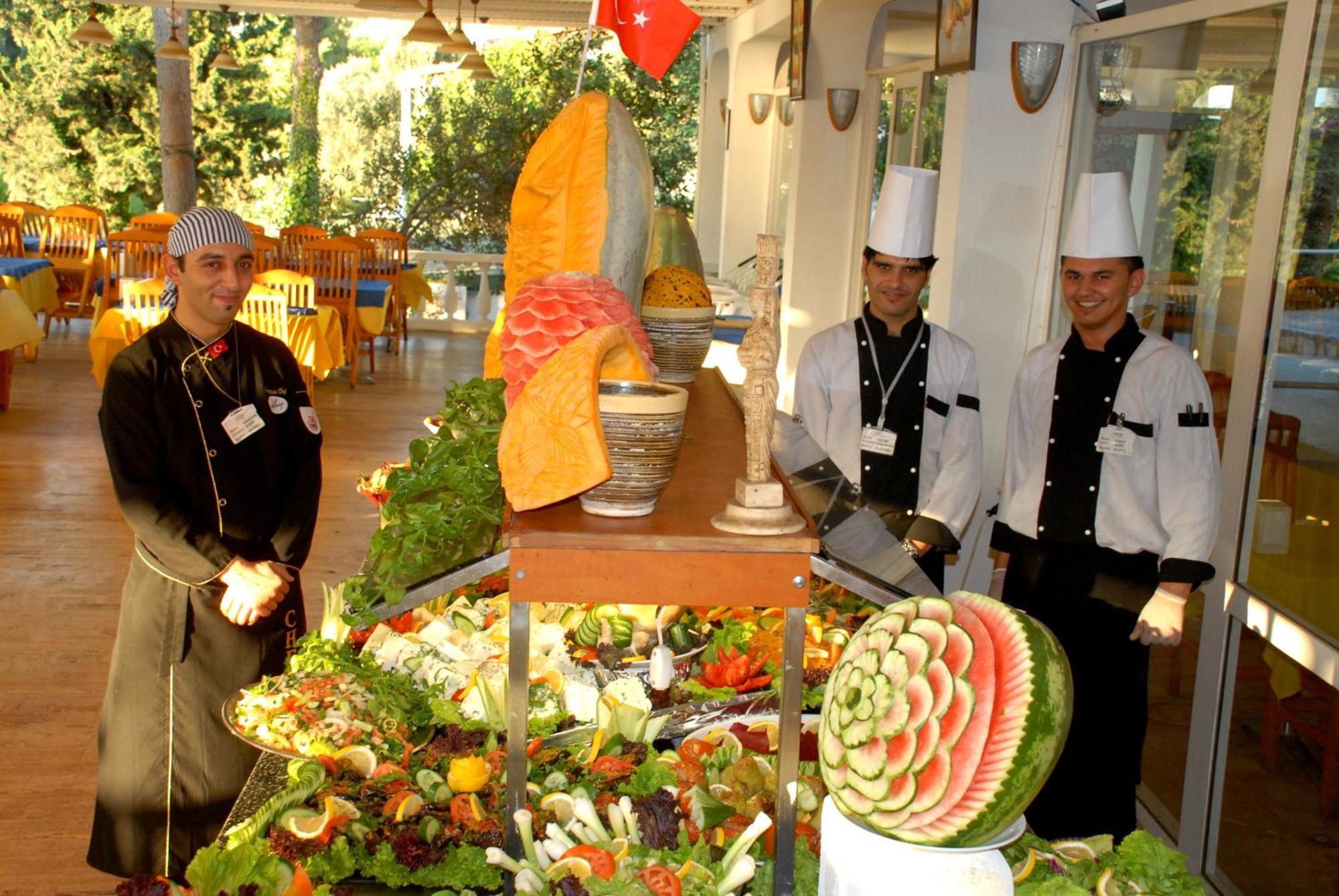Greenport Bodrum Hotel Guvercinlik  Extérieur photo