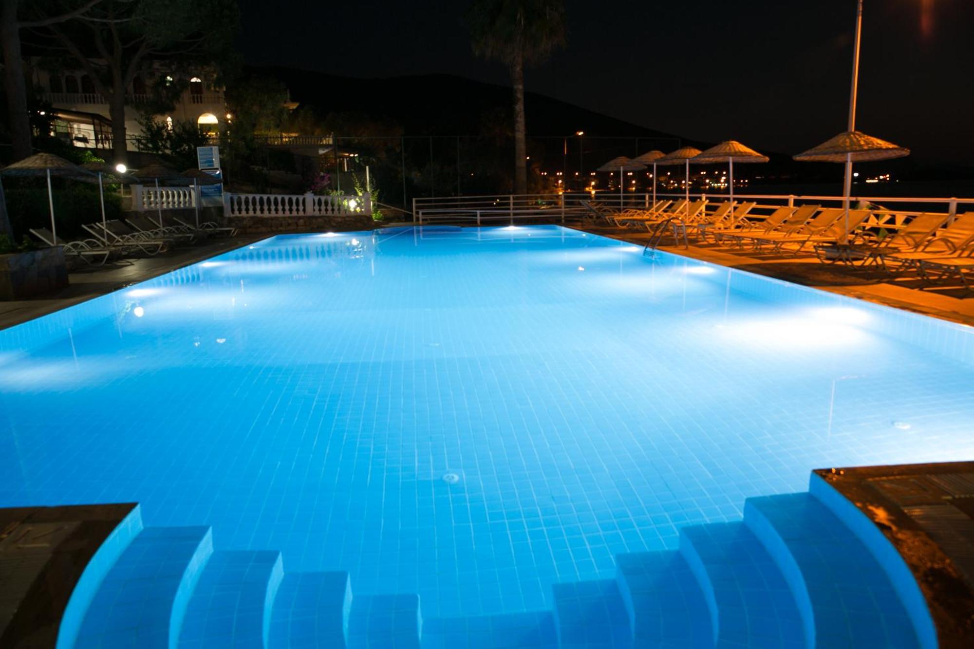 Greenport Bodrum Hotel Guvercinlik  Extérieur photo
