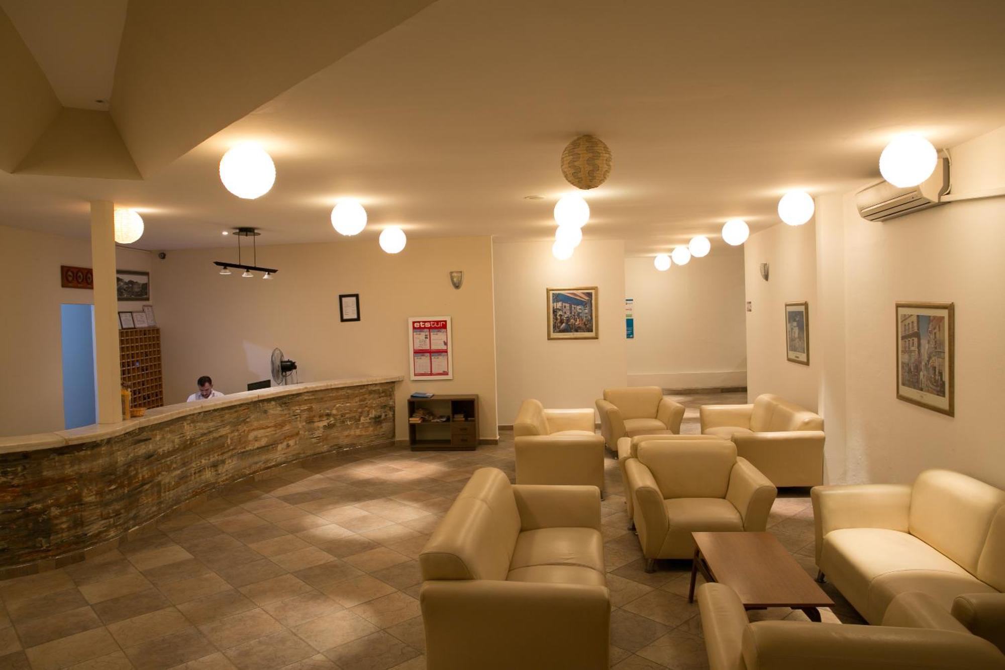Greenport Bodrum Hotel Guvercinlik  Extérieur photo