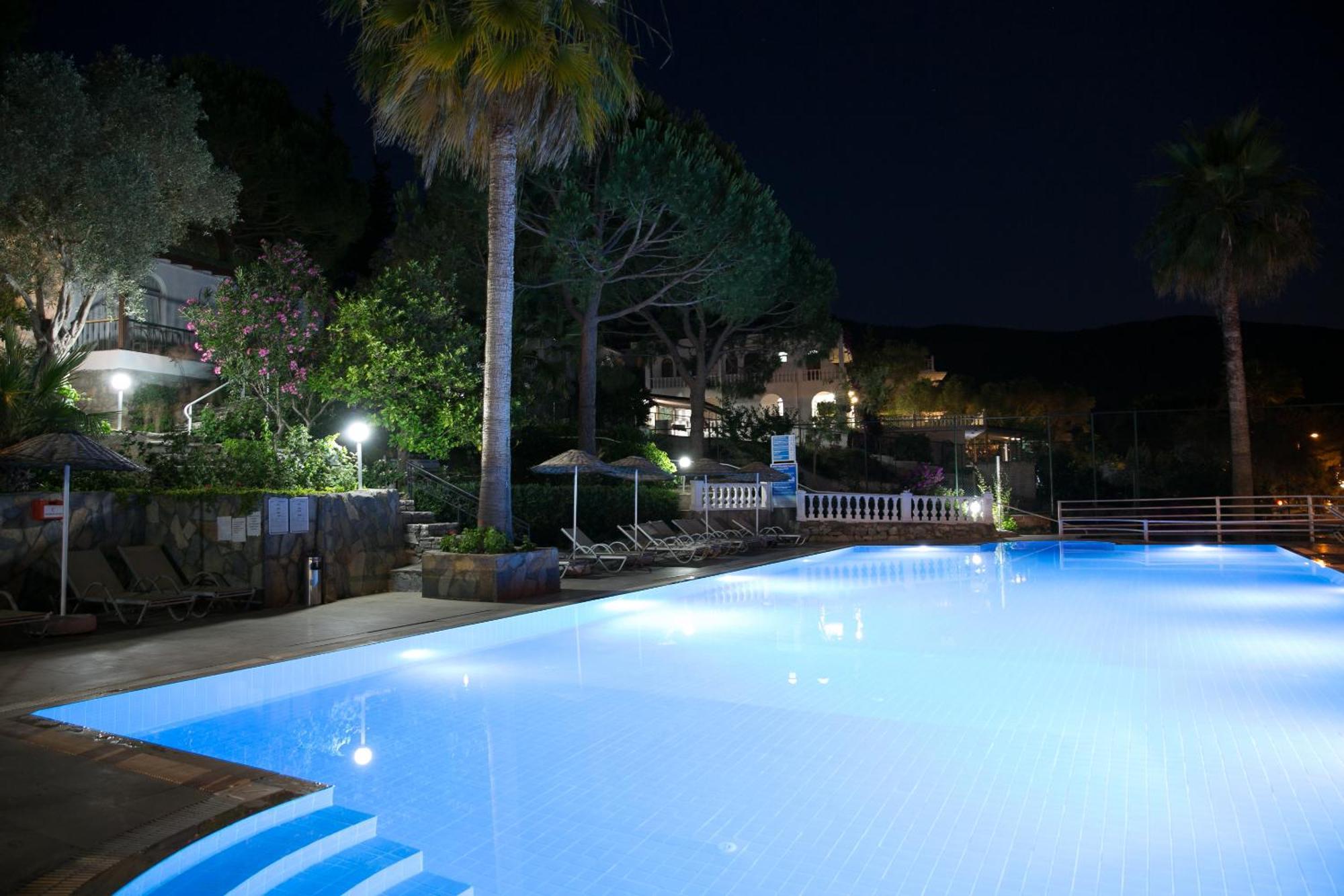 Greenport Bodrum Hotel Guvercinlik  Extérieur photo