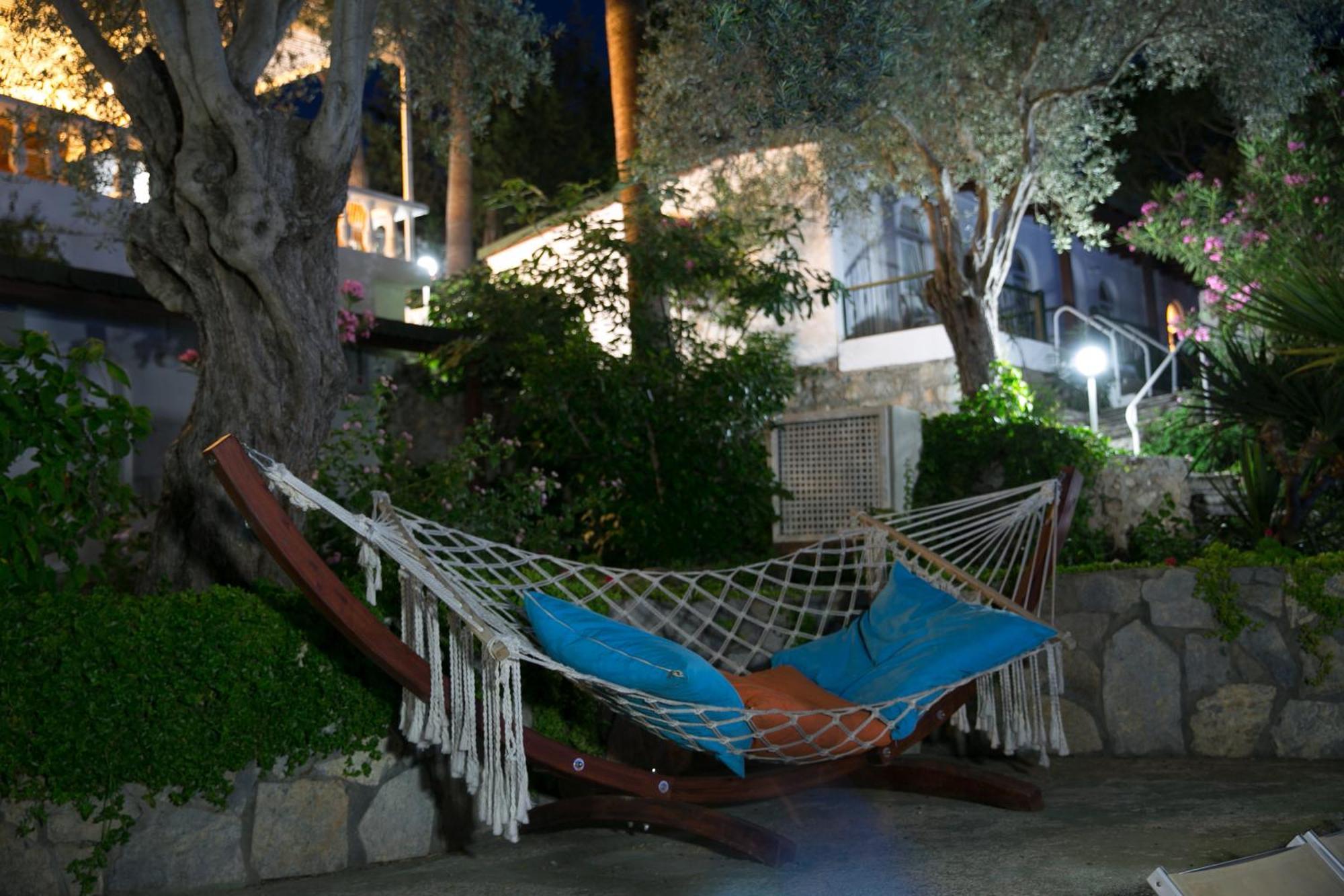 Greenport Bodrum Hotel Guvercinlik  Extérieur photo