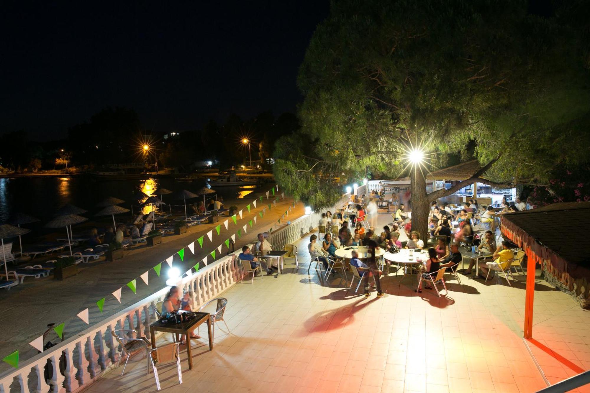 Greenport Bodrum Hotel Guvercinlik  Extérieur photo