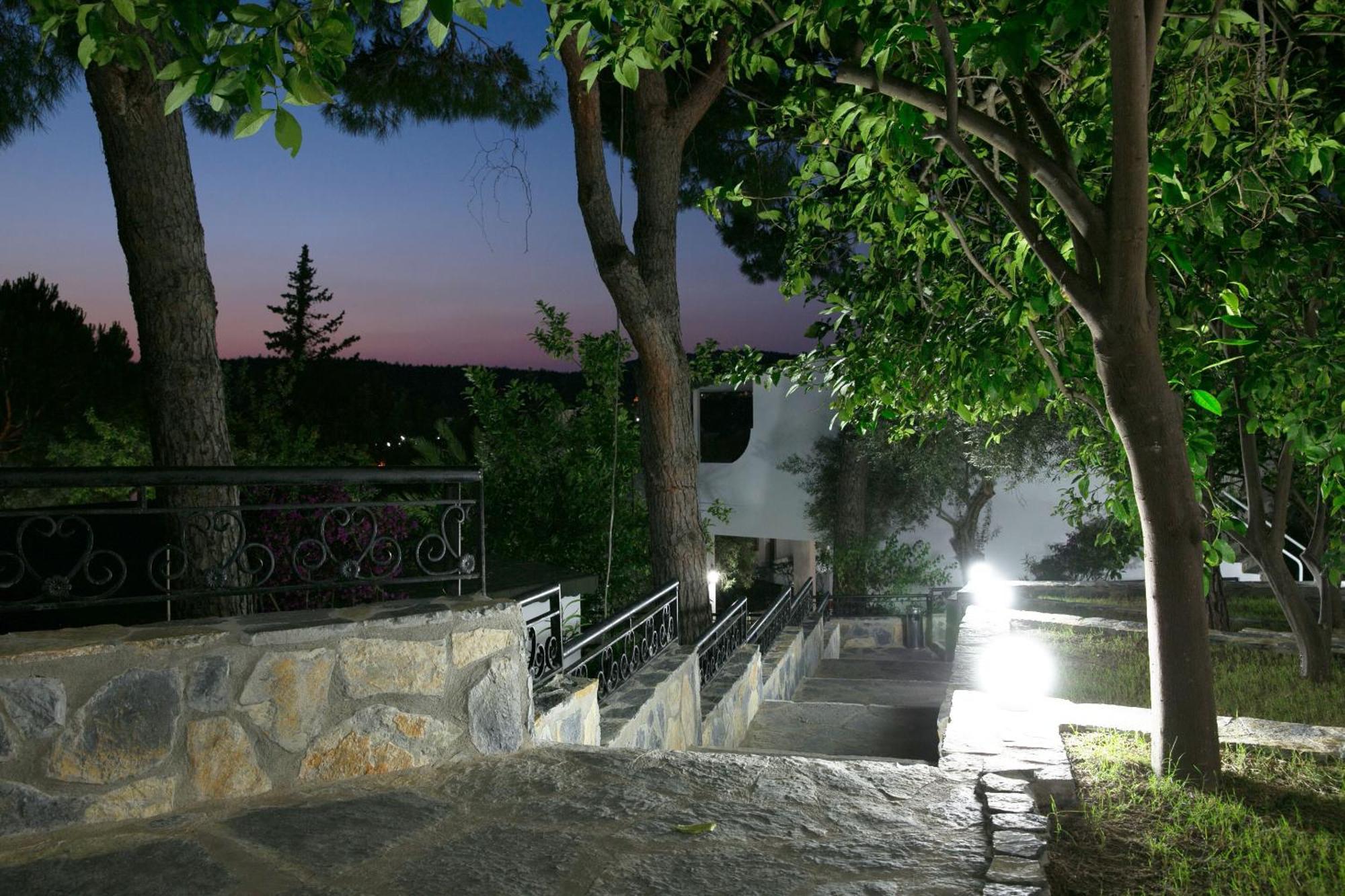 Greenport Bodrum Hotel Guvercinlik  Extérieur photo