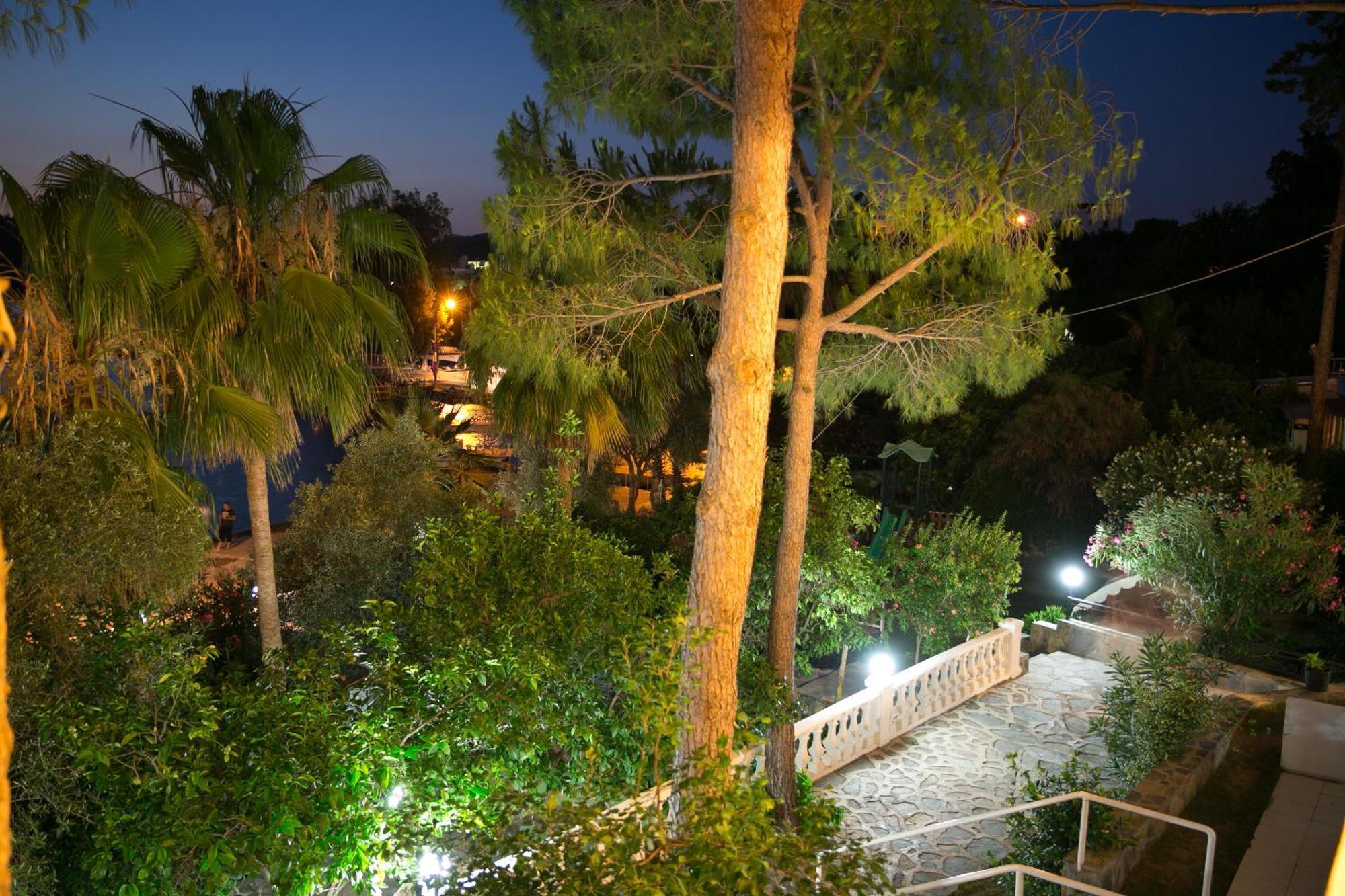 Greenport Bodrum Hotel Guvercinlik  Extérieur photo