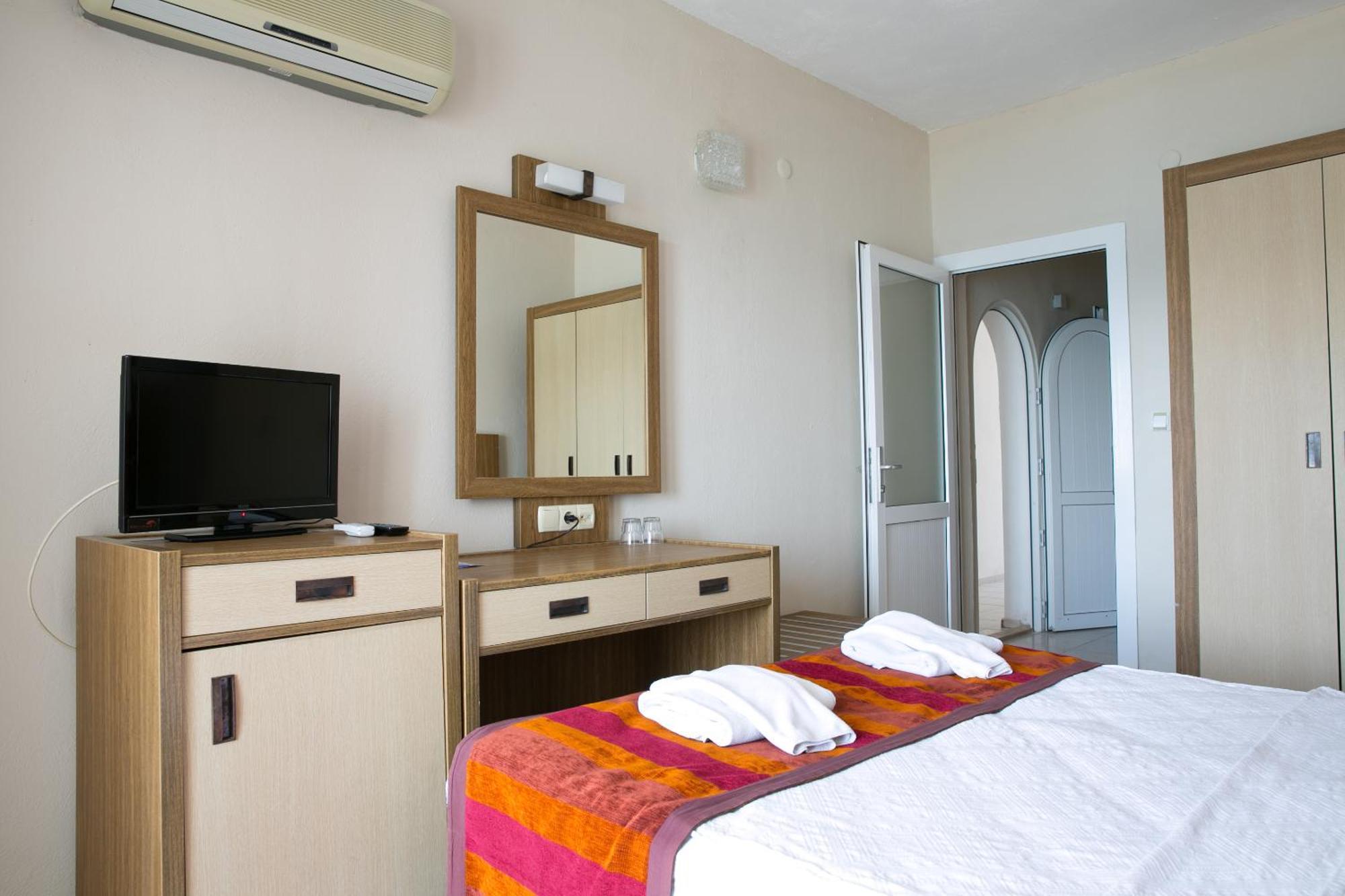 Greenport Bodrum Hotel Guvercinlik  Extérieur photo