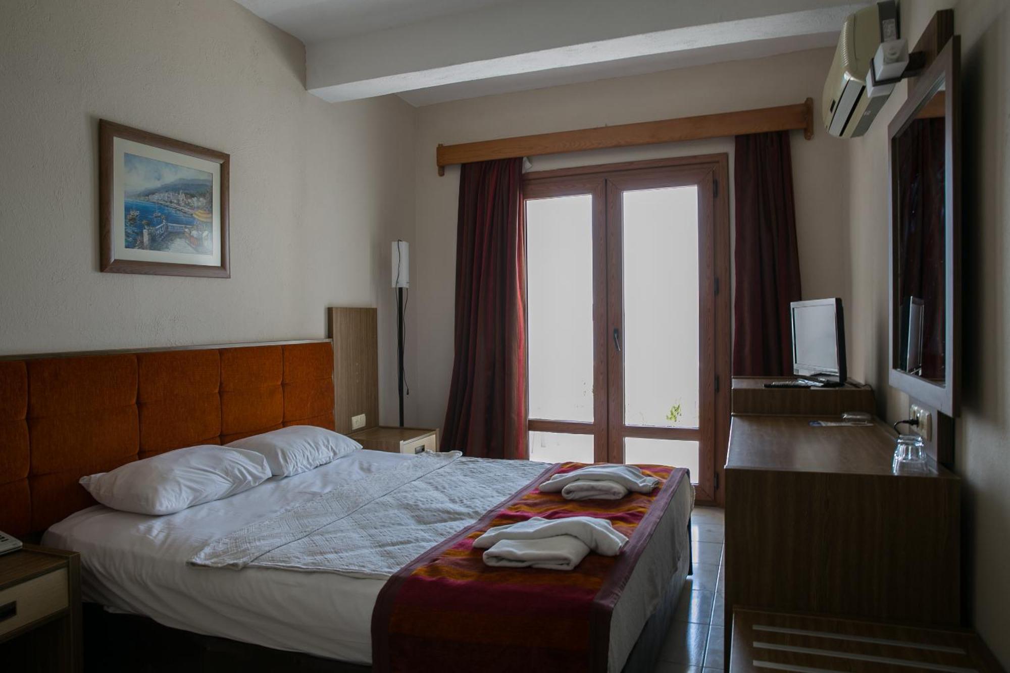 Greenport Bodrum Hotel Guvercinlik  Extérieur photo