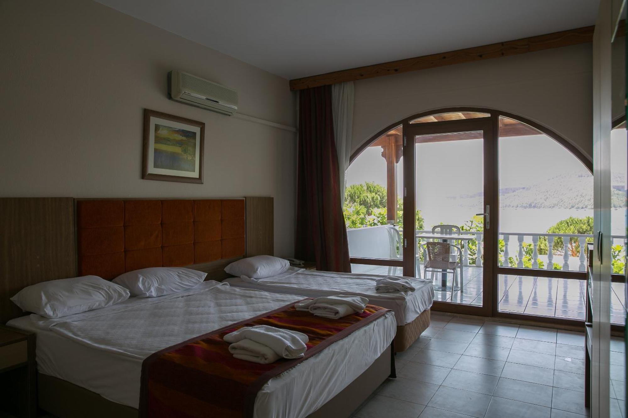 Greenport Bodrum Hotel Guvercinlik  Extérieur photo