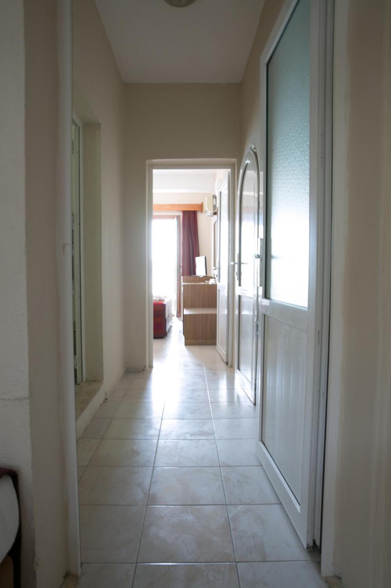 Greenport Bodrum Hotel Guvercinlik  Extérieur photo