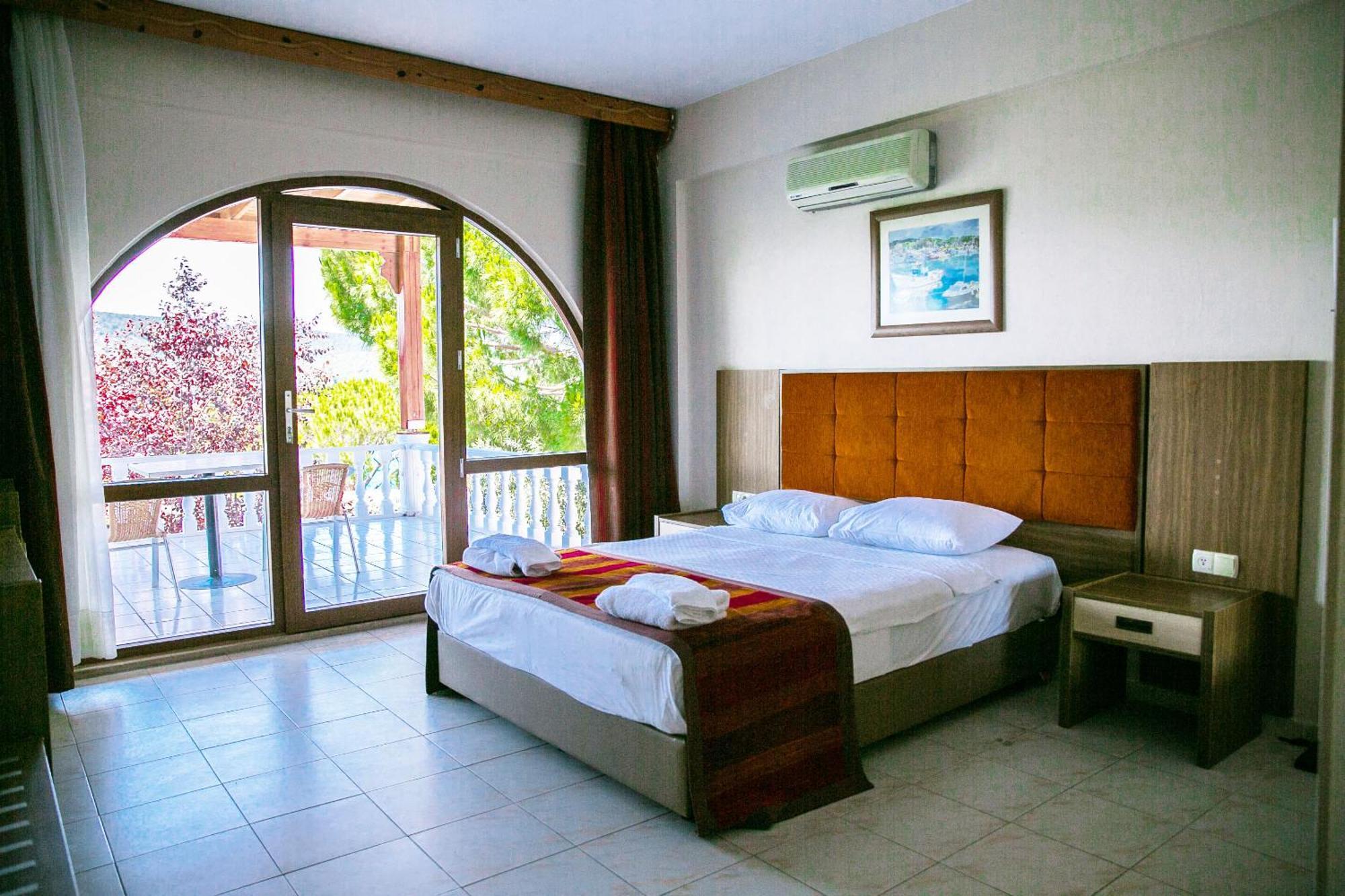 Greenport Bodrum Hotel Guvercinlik  Extérieur photo