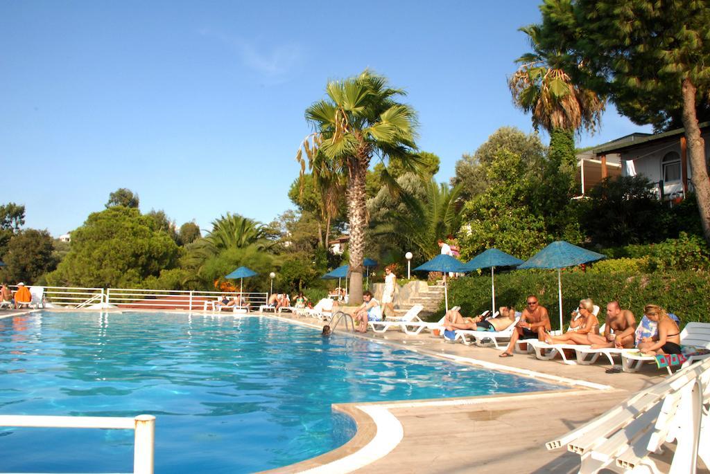 Greenport Bodrum Hotel Guvercinlik  Extérieur photo