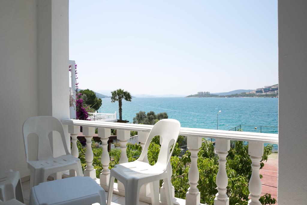 Greenport Bodrum Hotel Guvercinlik  Extérieur photo