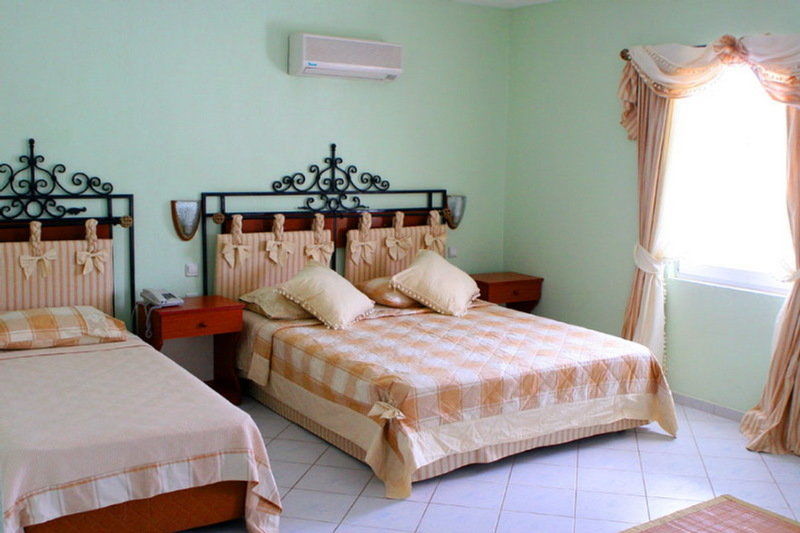 Greenport Bodrum Hotel Guvercinlik  Extérieur photo