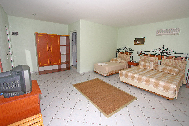 Greenport Bodrum Hotel Guvercinlik  Extérieur photo