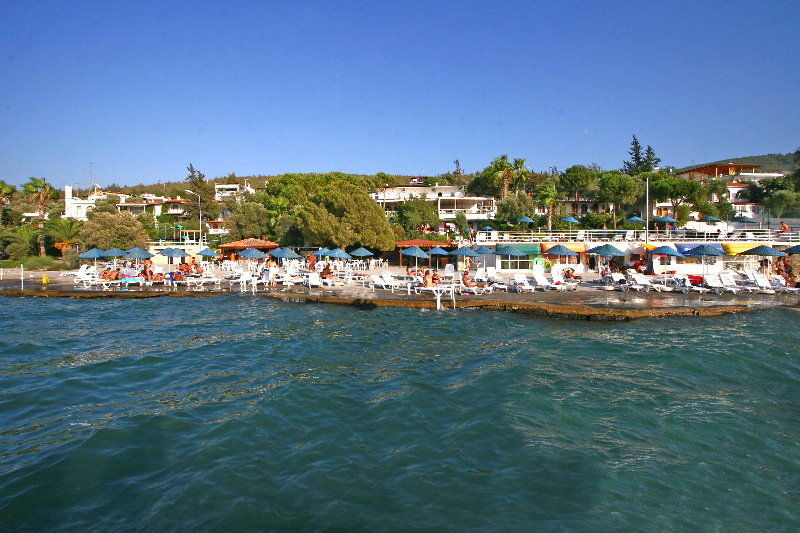 Greenport Bodrum Hotel Guvercinlik  Extérieur photo