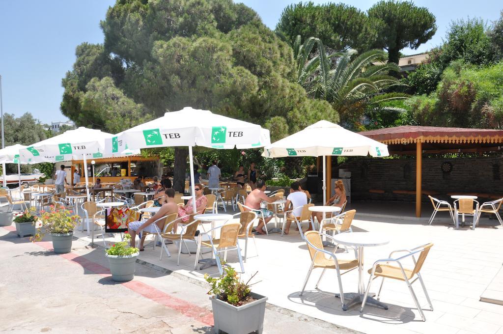 Greenport Bodrum Hotel Guvercinlik  Extérieur photo