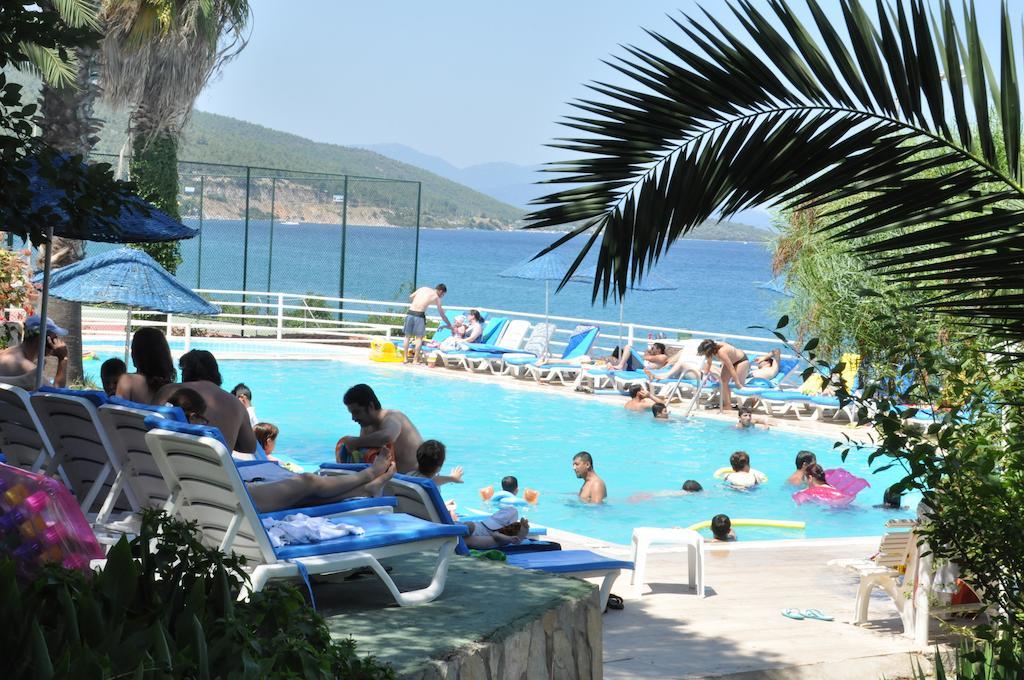 Greenport Bodrum Hotel Guvercinlik  Extérieur photo