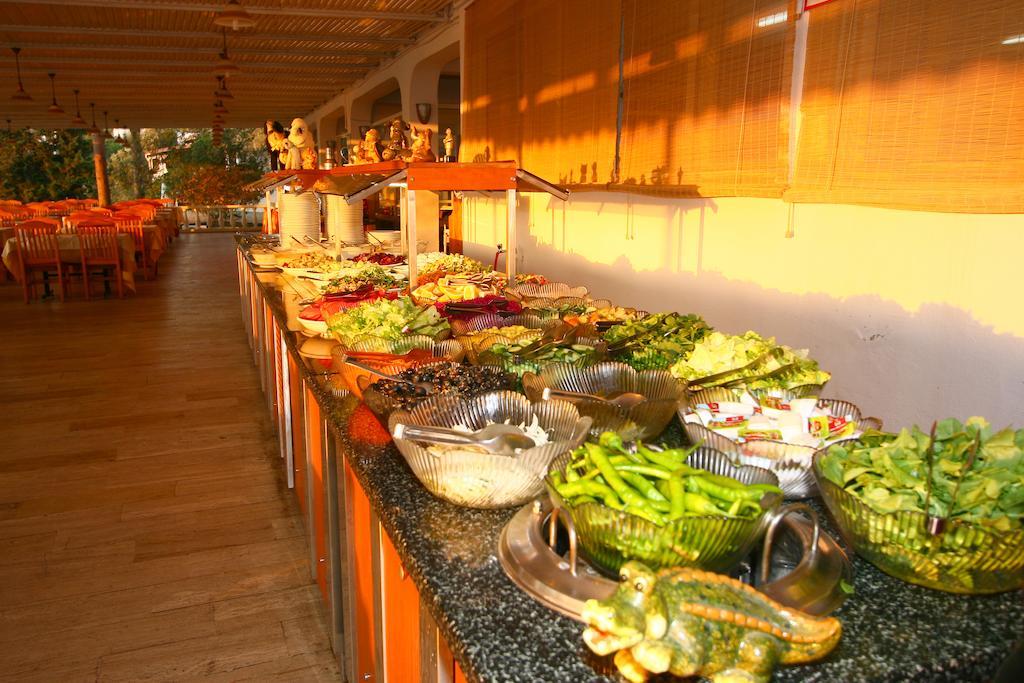 Greenport Bodrum Hotel Guvercinlik  Extérieur photo