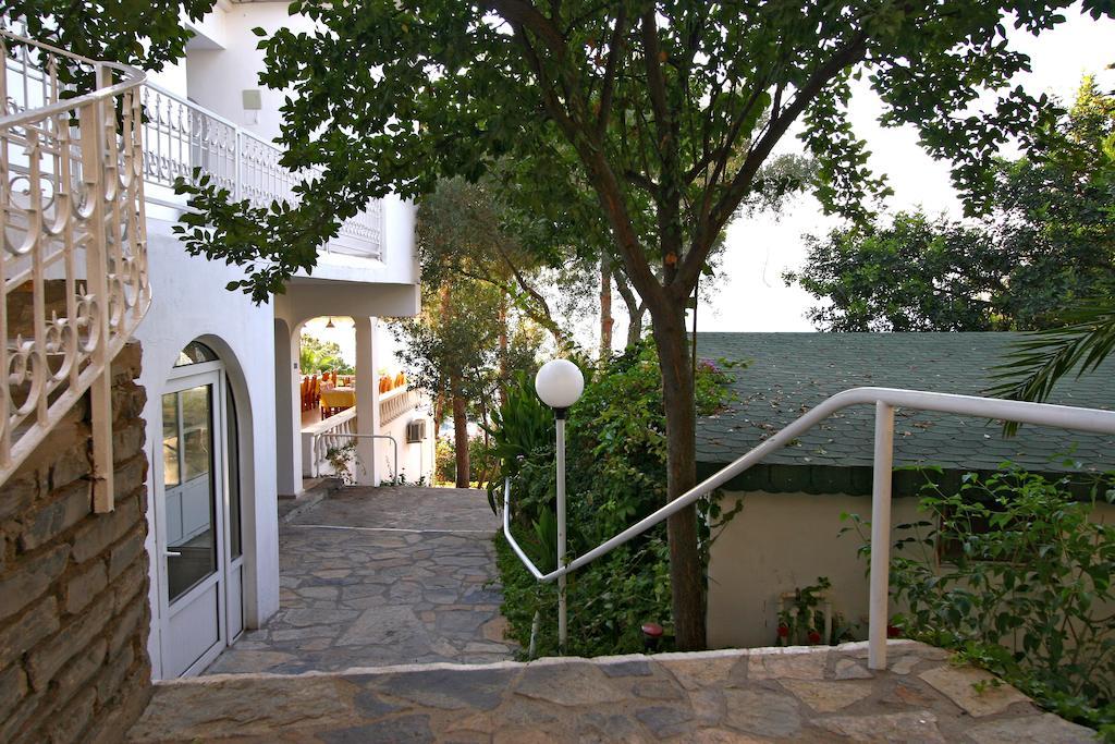 Greenport Bodrum Hotel Guvercinlik  Extérieur photo