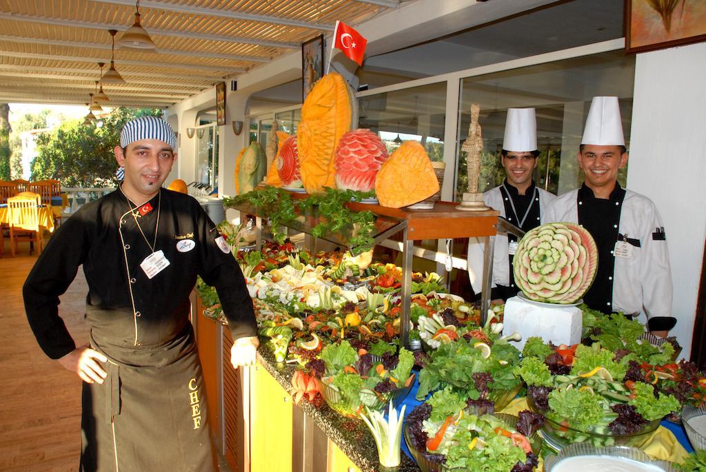Greenport Bodrum Hotel Guvercinlik  Extérieur photo