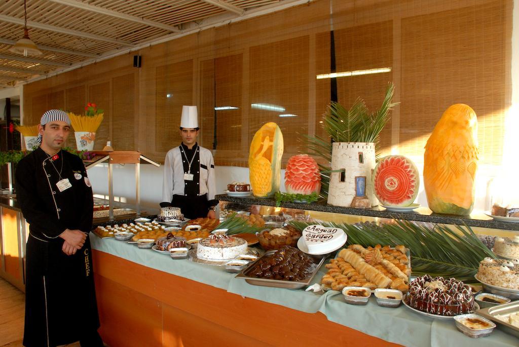 Greenport Bodrum Hotel Guvercinlik  Extérieur photo