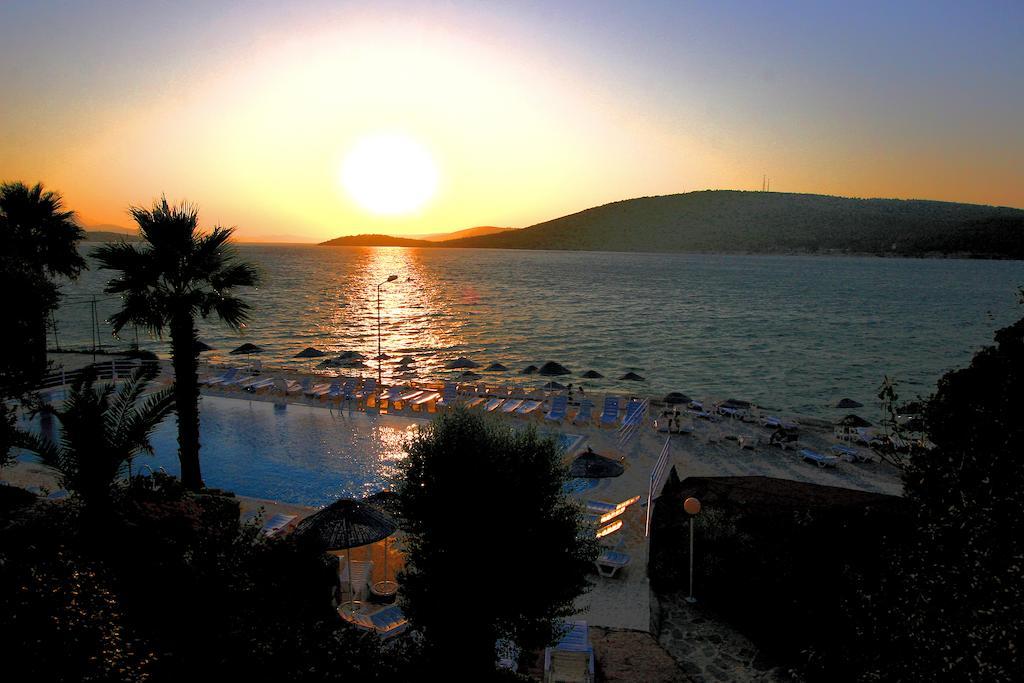 Greenport Bodrum Hotel Guvercinlik  Extérieur photo