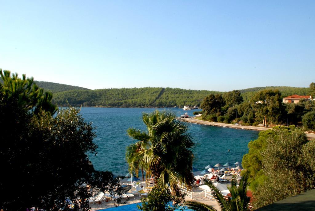 Greenport Bodrum Hotel Guvercinlik  Extérieur photo