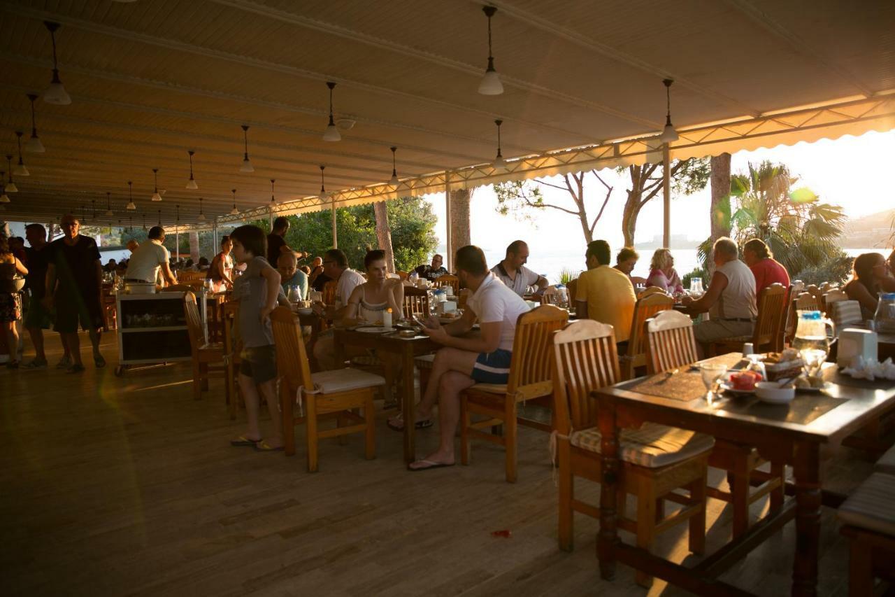 Greenport Bodrum Hotel Guvercinlik  Extérieur photo