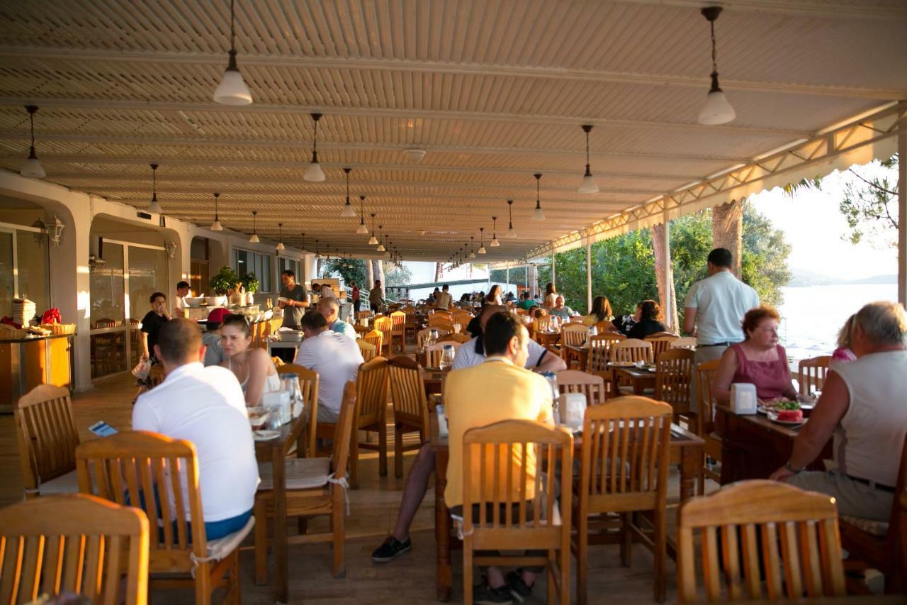 Greenport Bodrum Hotel Guvercinlik  Extérieur photo