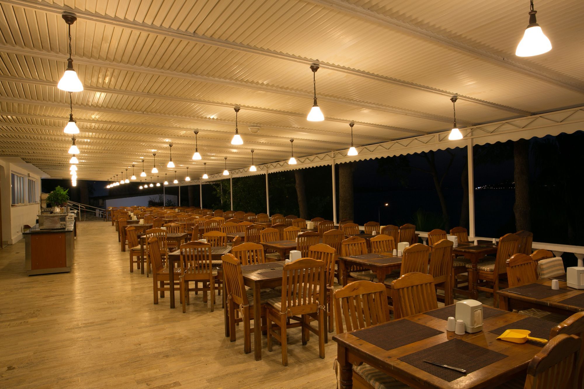 Greenport Bodrum Hotel Guvercinlik  Extérieur photo