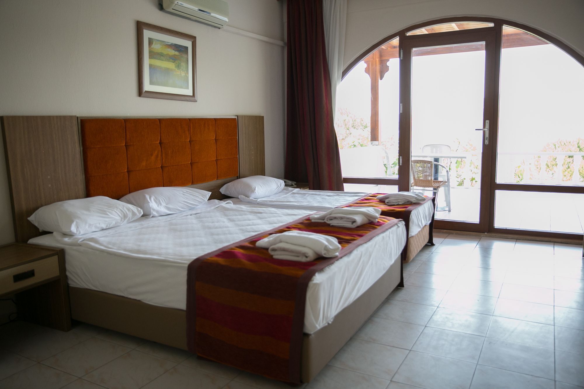 Greenport Bodrum Hotel Guvercinlik  Extérieur photo