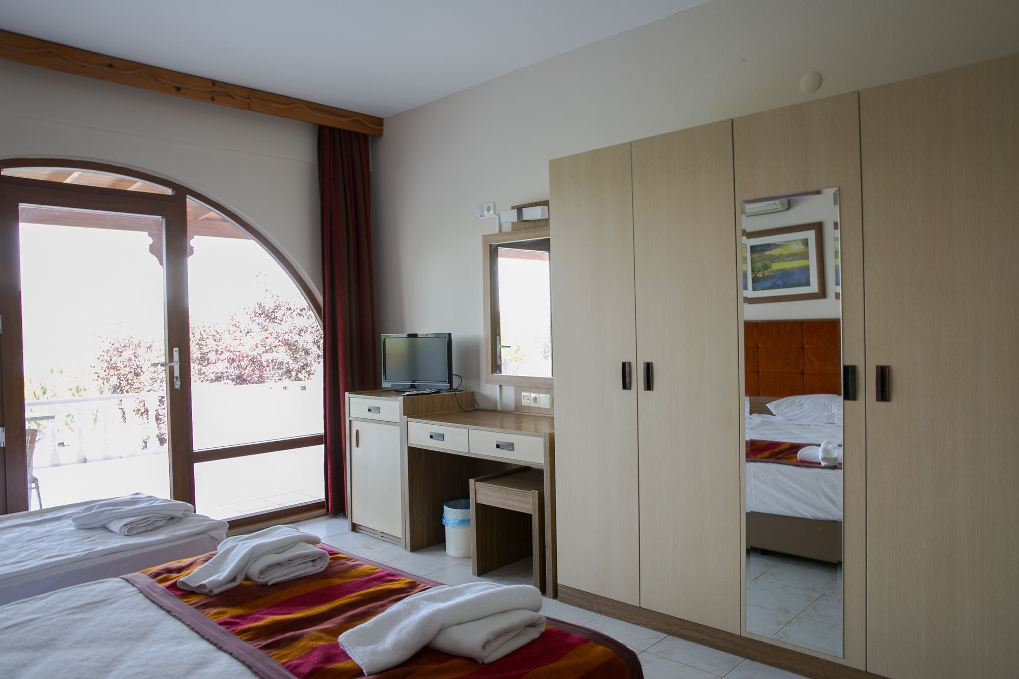 Greenport Bodrum Hotel Guvercinlik  Extérieur photo