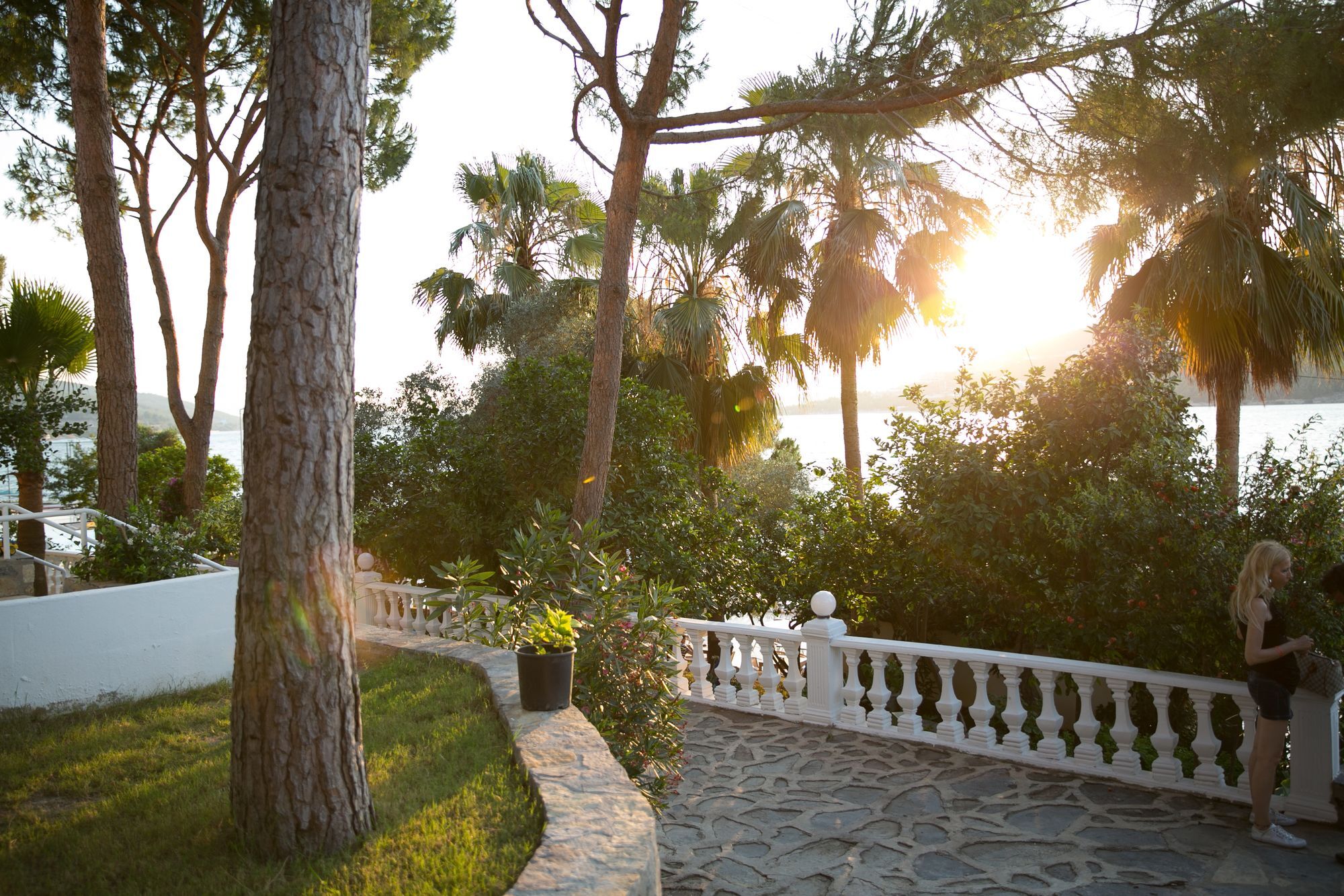 Greenport Bodrum Hotel Guvercinlik  Extérieur photo