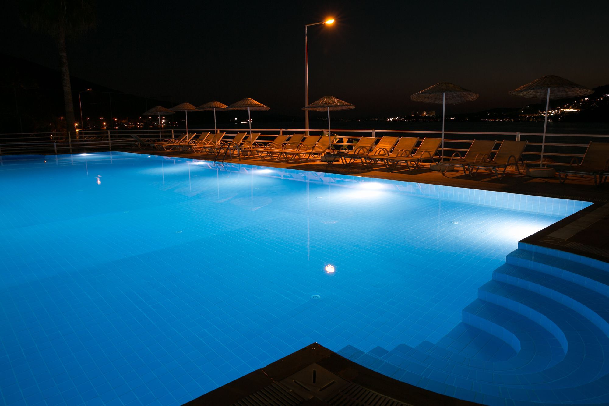 Greenport Bodrum Hotel Guvercinlik  Extérieur photo