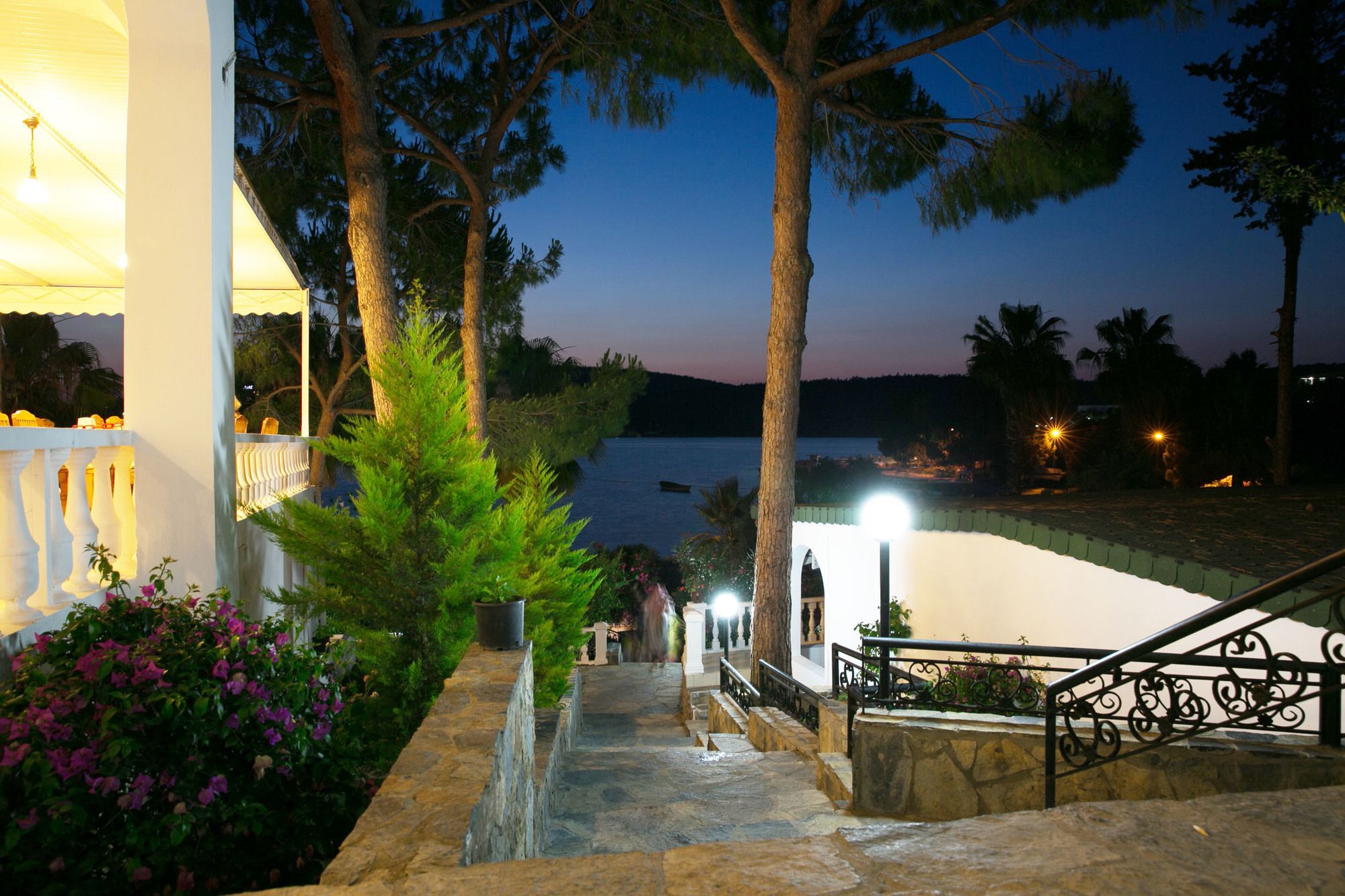 Greenport Bodrum Hotel Guvercinlik  Extérieur photo