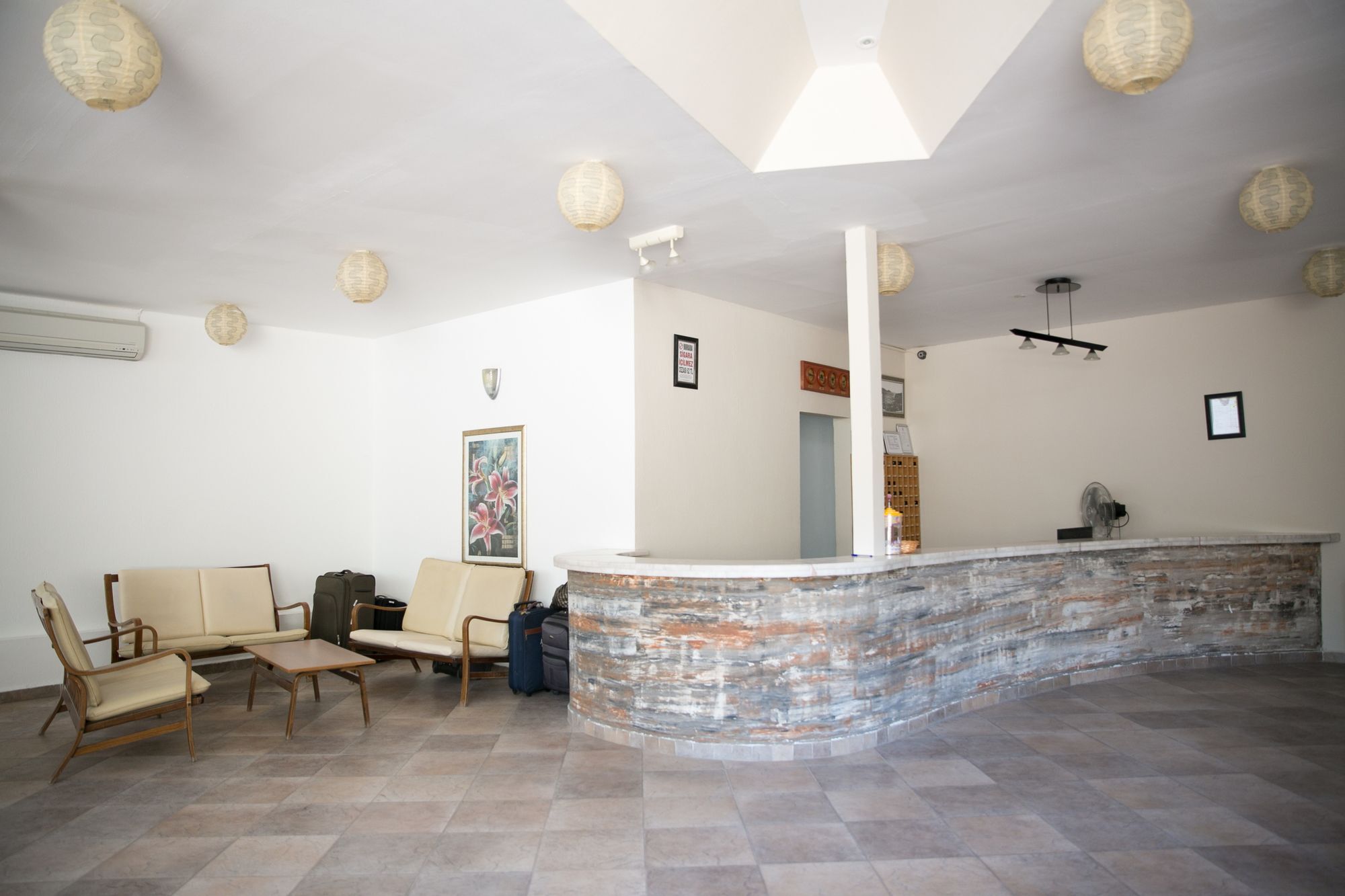 Greenport Bodrum Hotel Guvercinlik  Extérieur photo