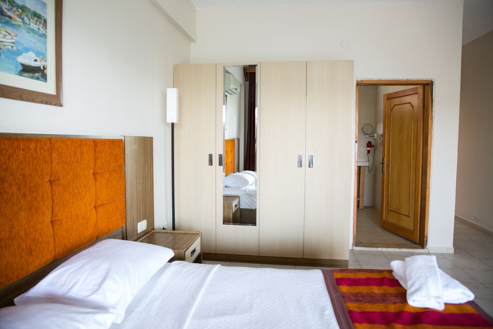 Greenport Bodrum Hotel Guvercinlik  Extérieur photo