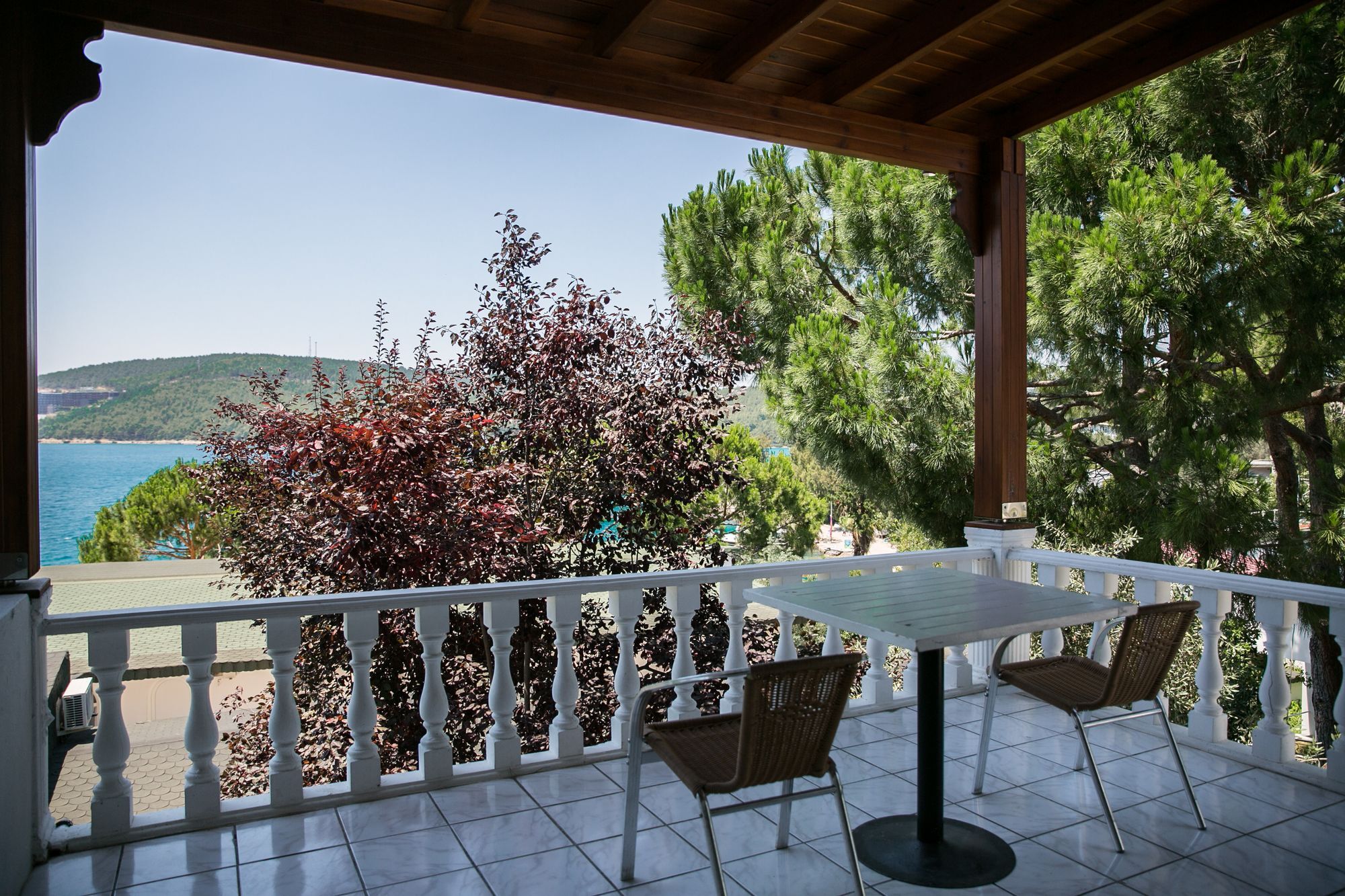 Greenport Bodrum Hotel Guvercinlik  Extérieur photo