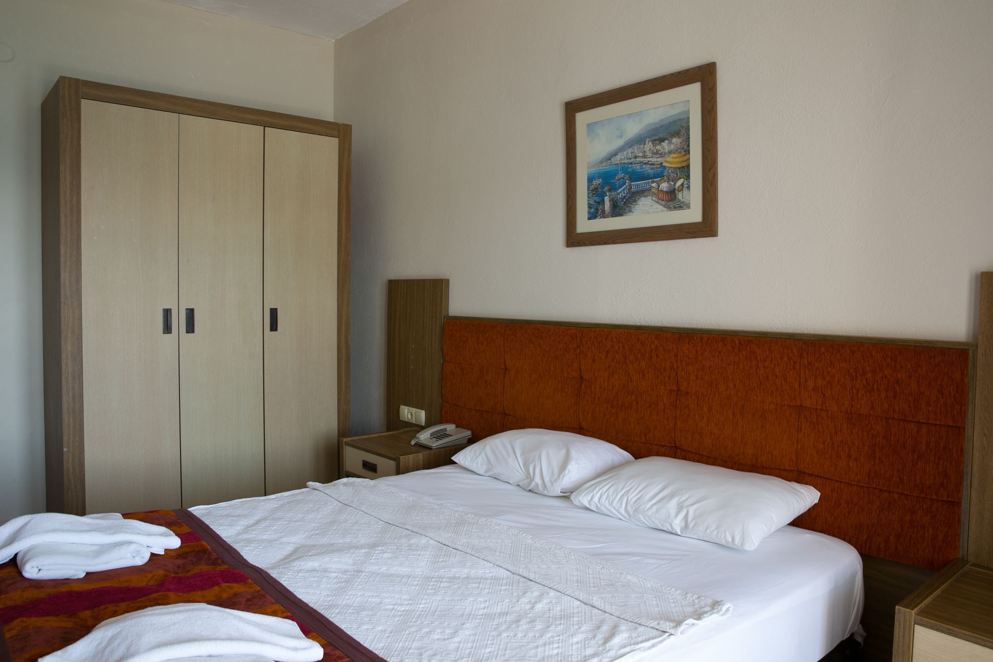 Greenport Bodrum Hotel Guvercinlik  Extérieur photo