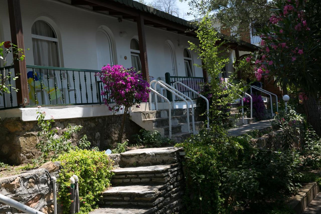 Greenport Bodrum Hotel Guvercinlik  Extérieur photo