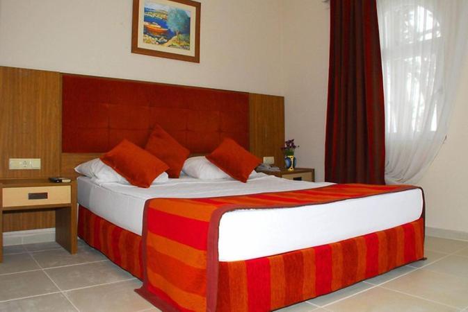 Greenport Bodrum Hotel Guvercinlik  Extérieur photo