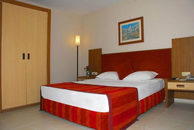 Greenport Bodrum Hotel Guvercinlik  Extérieur photo